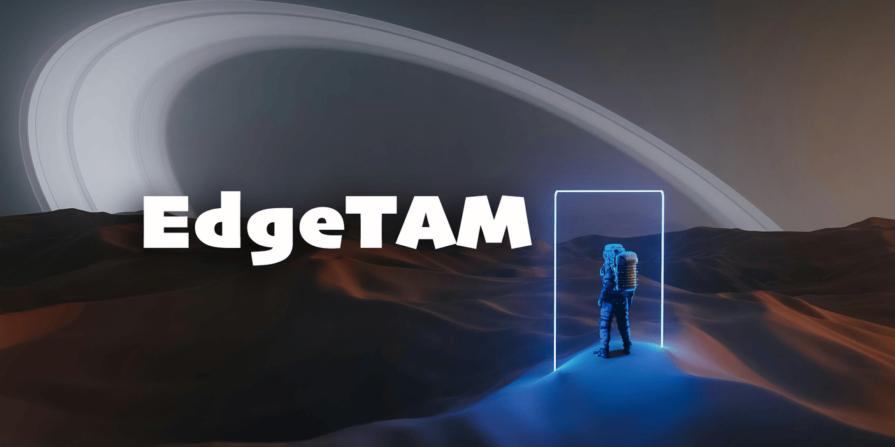 EdgeTAM